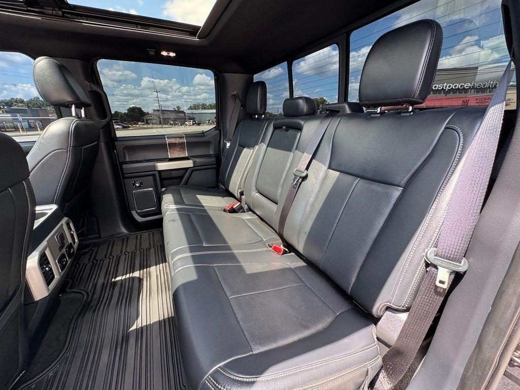 Ford F-350 SD  2022