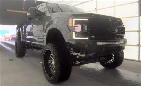 2022 Ford F-350 SD 