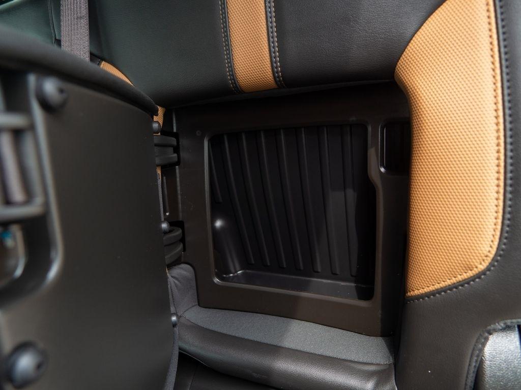 Chevrolet Silverado 2500HD  2021