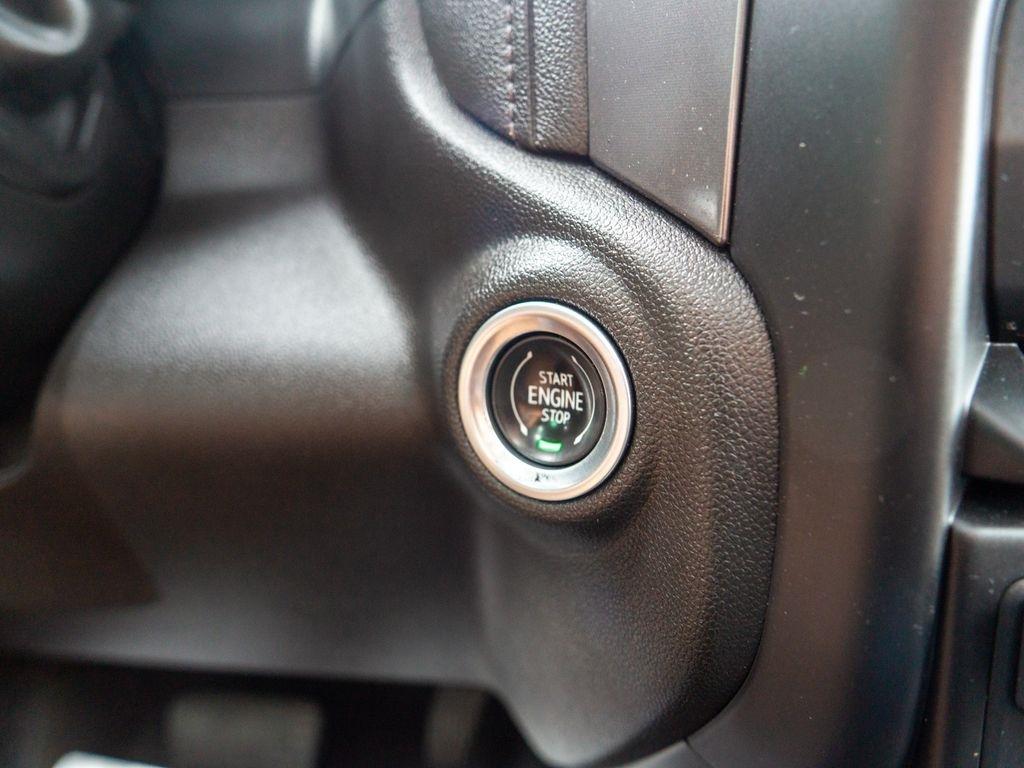 Chevrolet Silverado 2500HD  2021