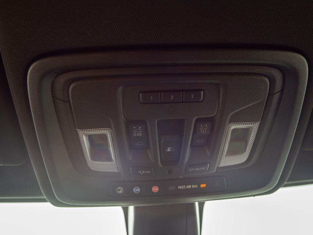 Chevrolet Silverado 2500HD  2021