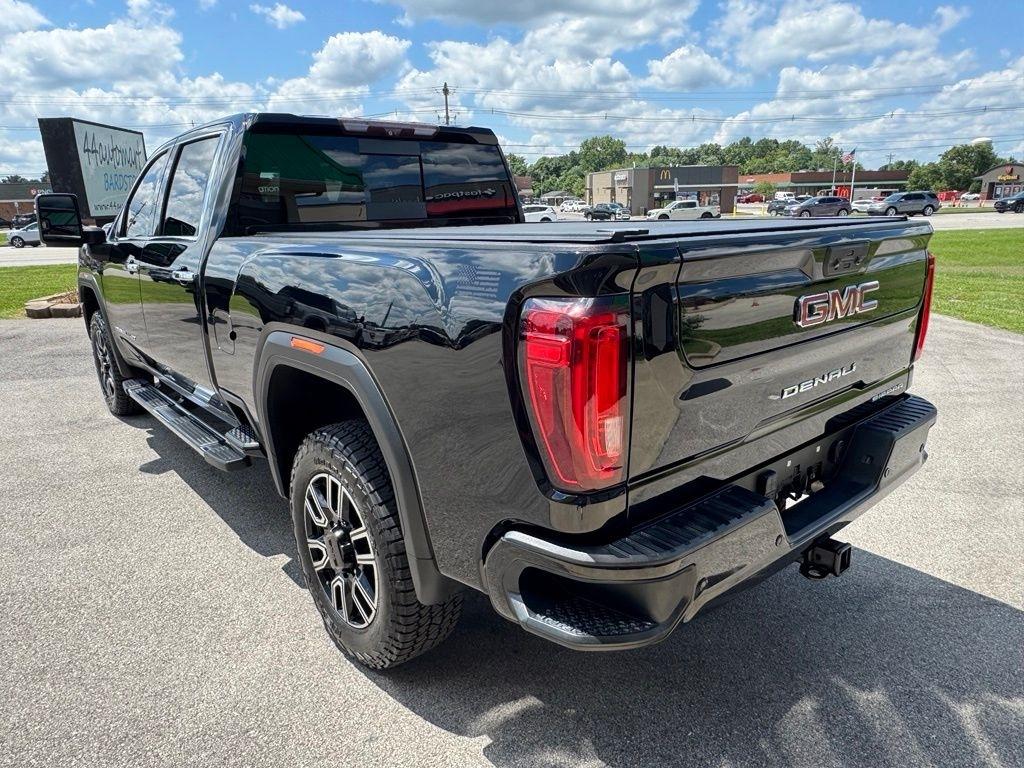 GMC Sierra 2500HD  2020