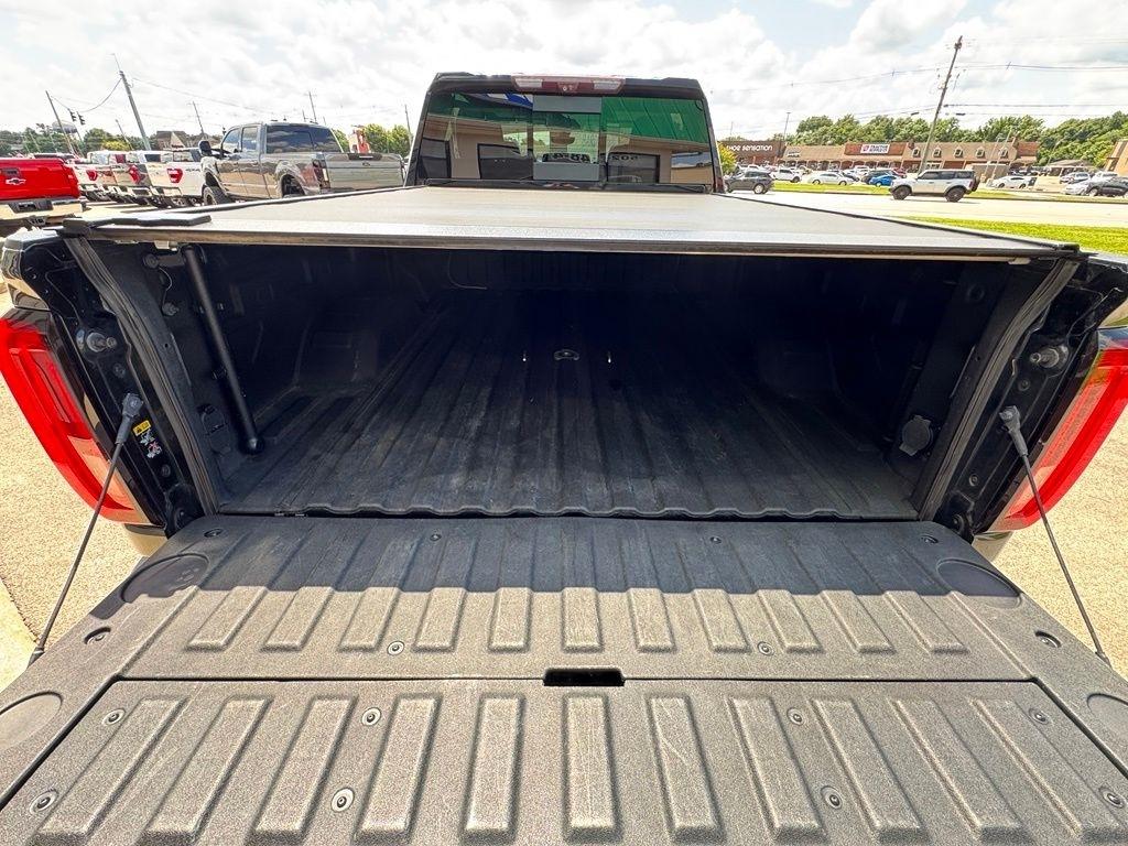 GMC Sierra 2500HD  2020