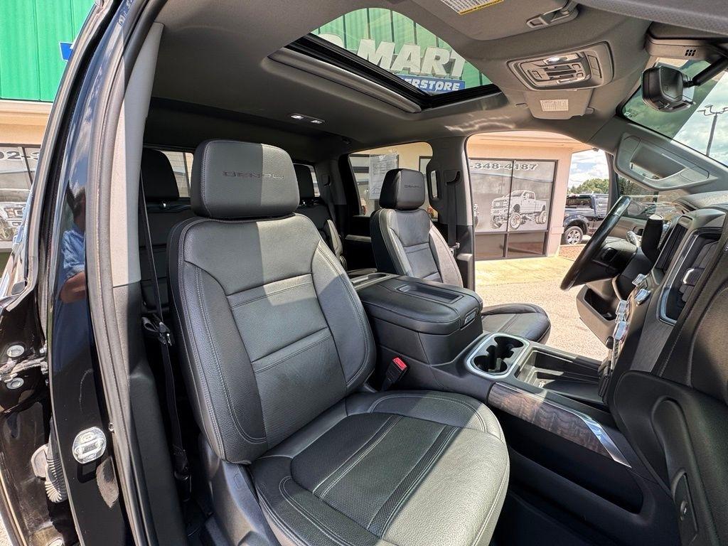 GMC Sierra 2500HD  2020