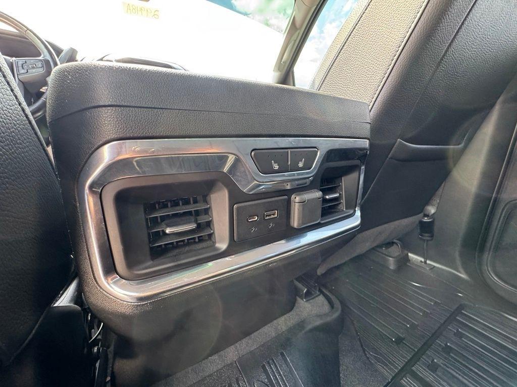 GMC Sierra 2500HD  2020