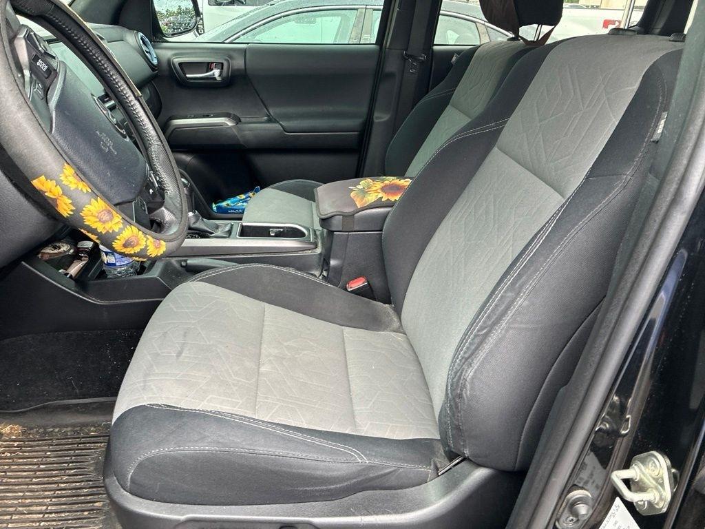 Toyota Tacoma  2020