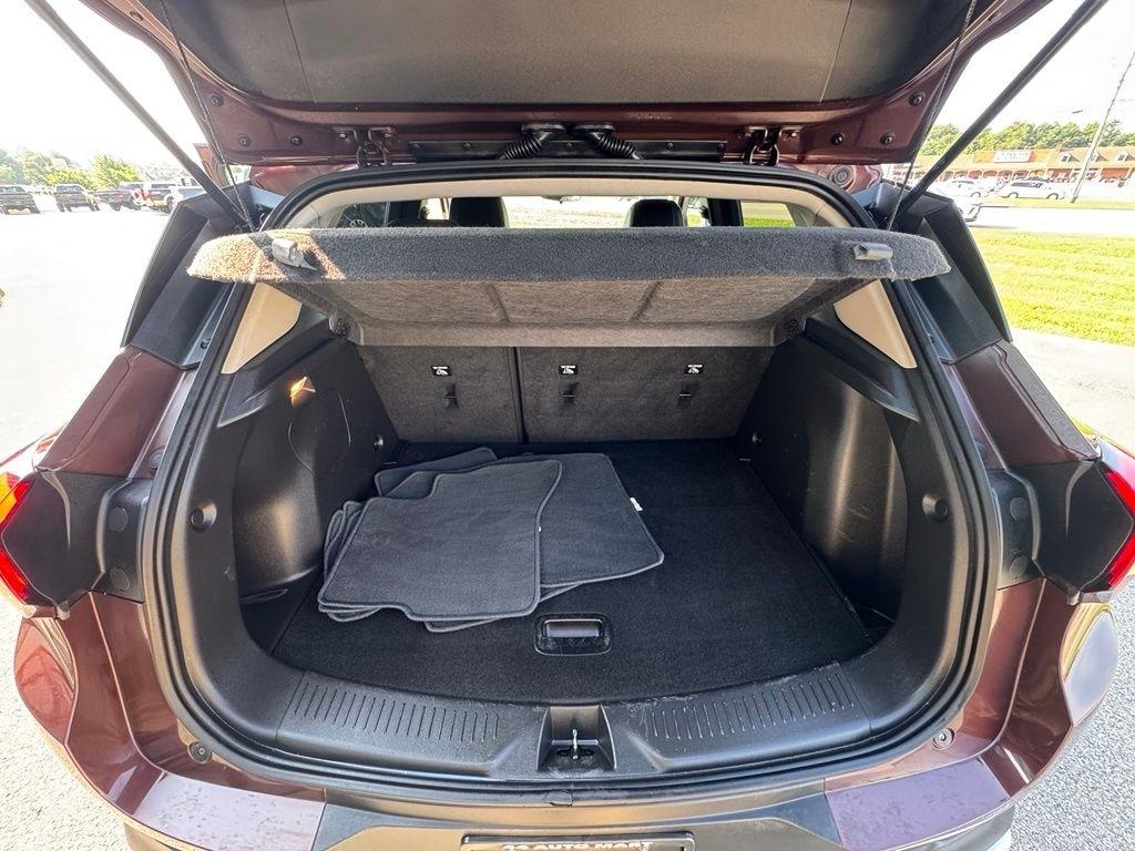 Buick Encore GX  2022