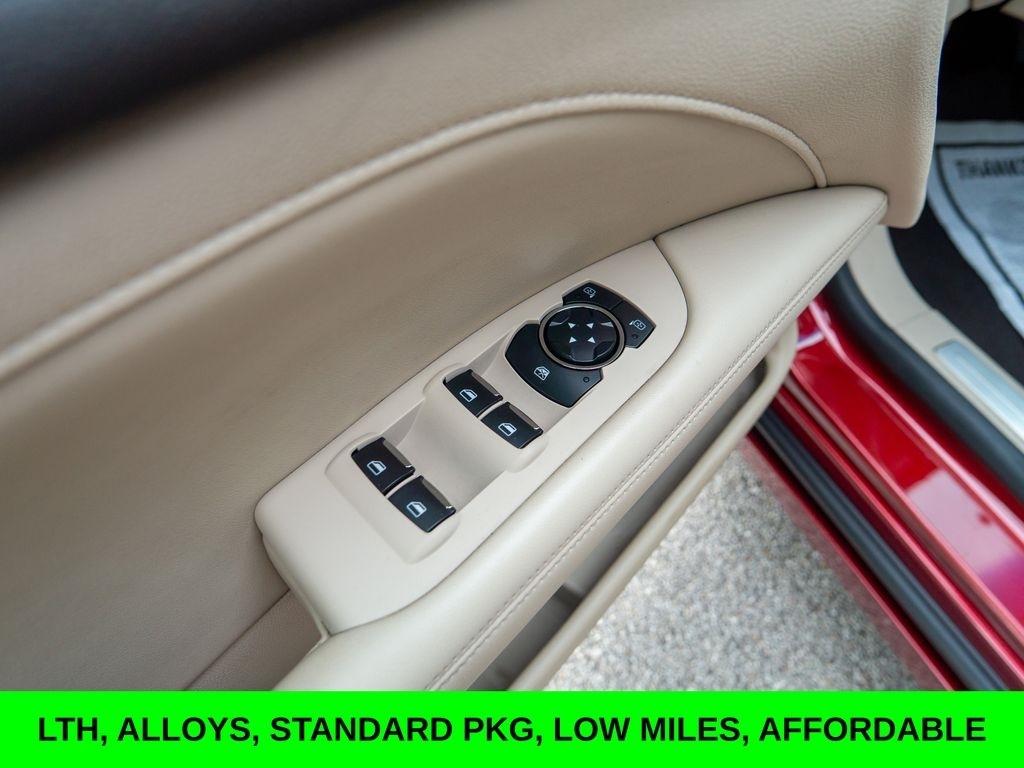 Lincoln MKZ  2019