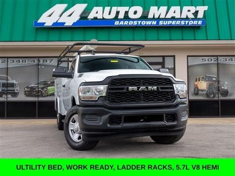 2022 RAM 2500 