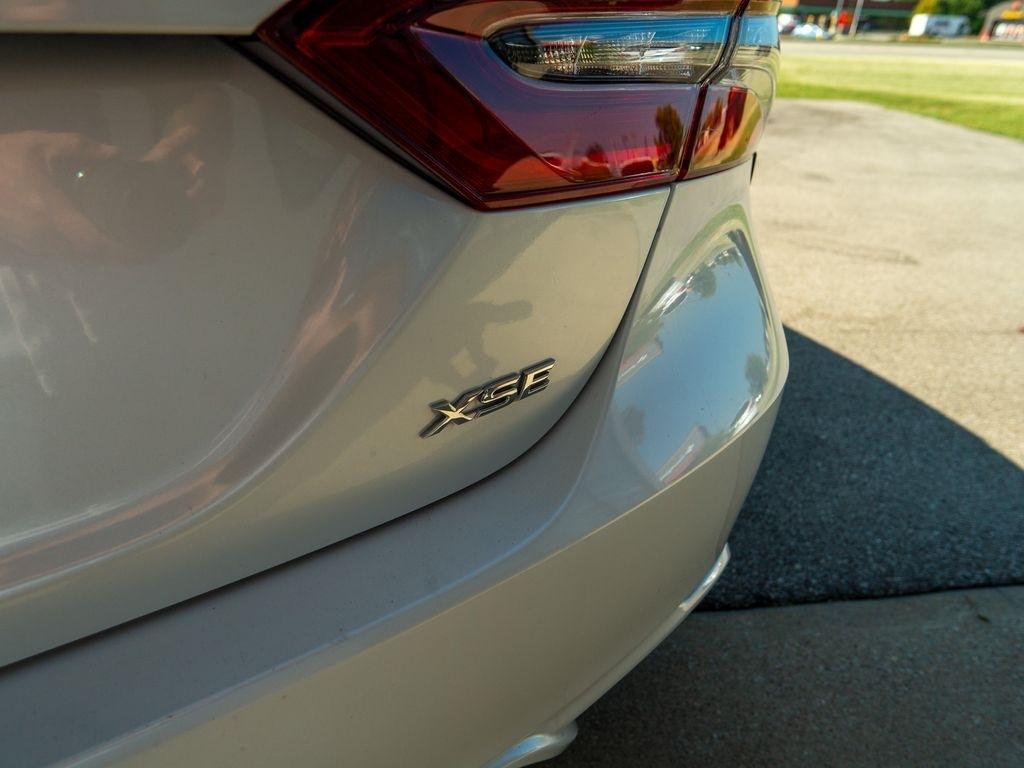 Toyota Camry  2022