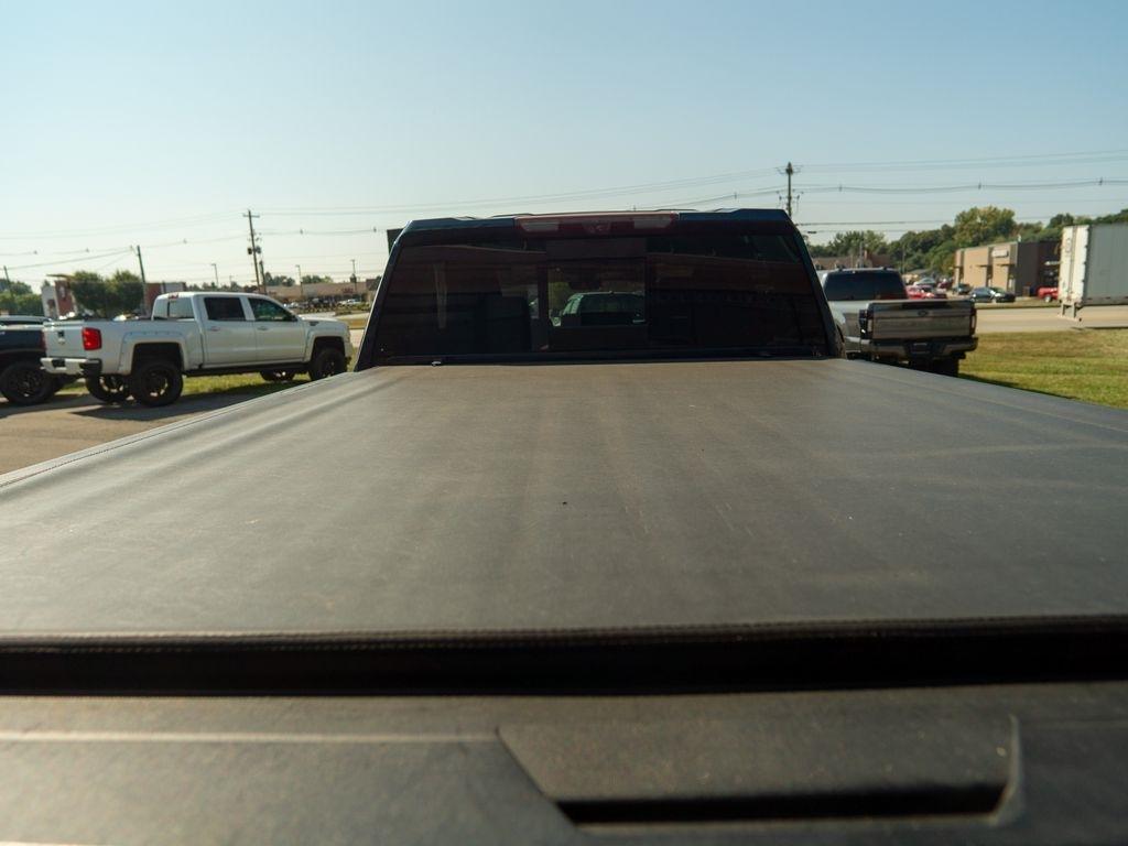 GMC Sierra 2500HD  2020