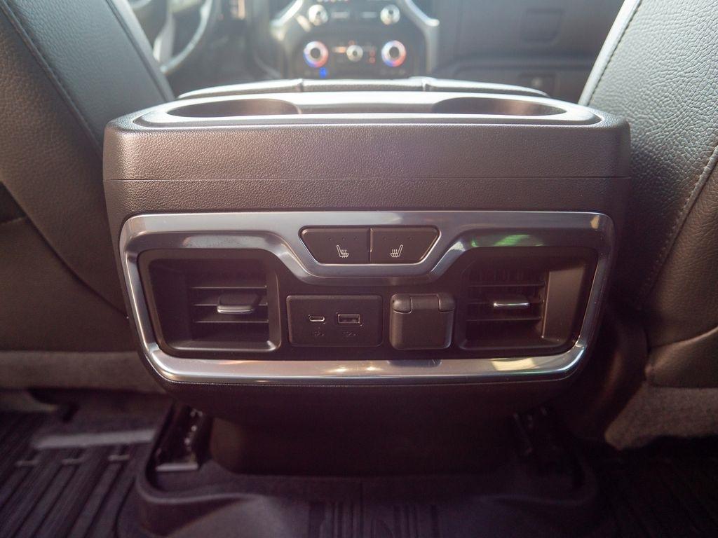 GMC Sierra 2500HD  2020