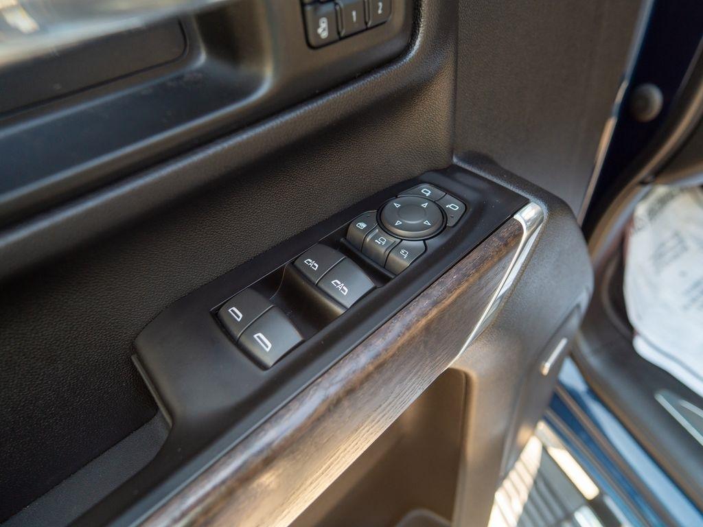 GMC Sierra 2500HD  2020