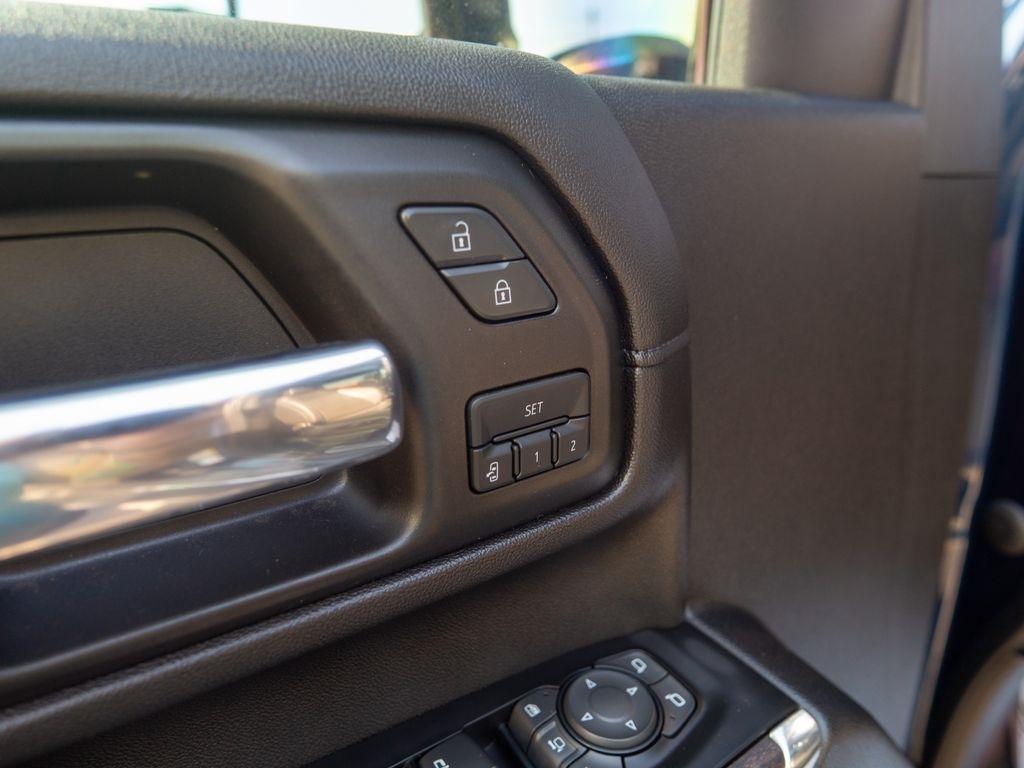 GMC Sierra 2500HD  2020