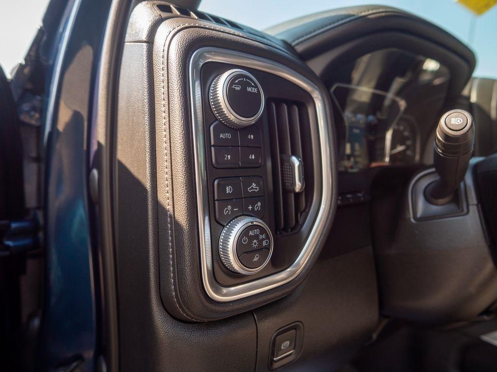 GMC Sierra 2500HD  2020
