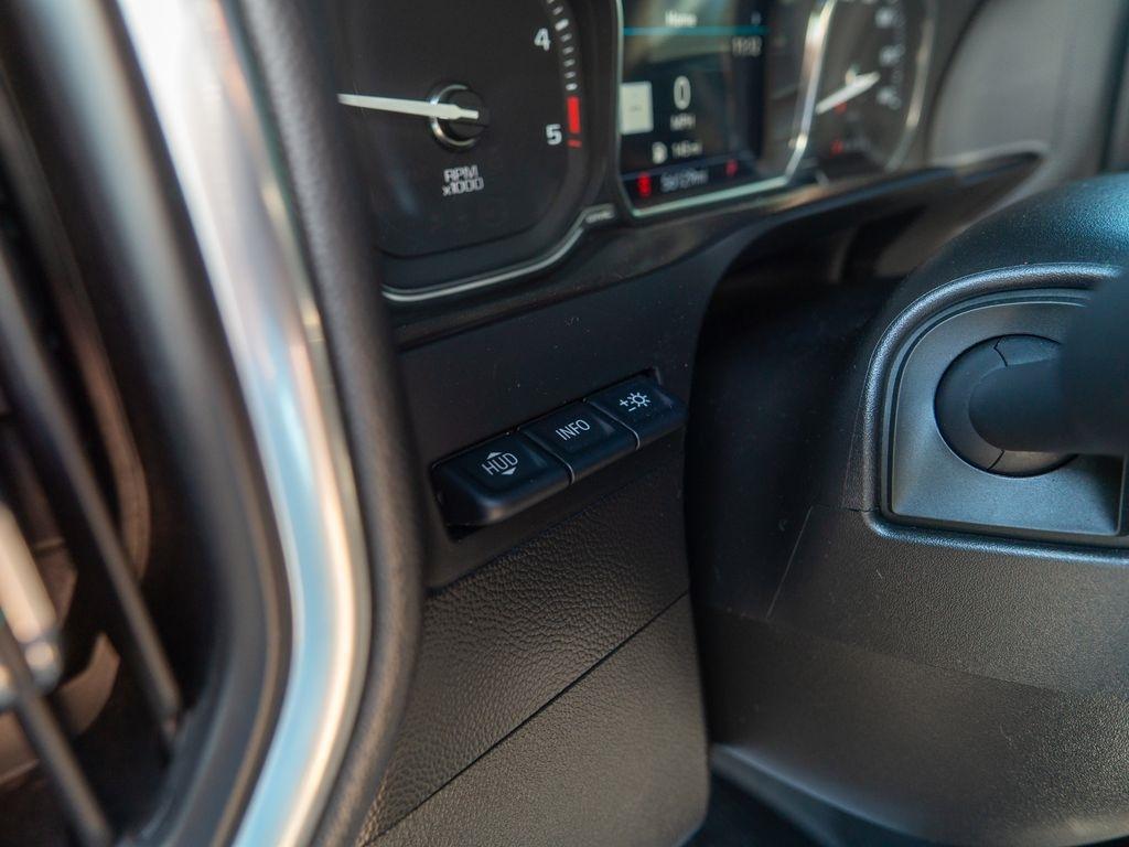 GMC Sierra 2500HD  2020