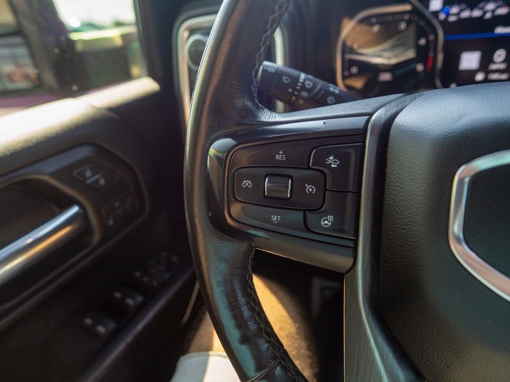 GMC Sierra 2500HD  2020
