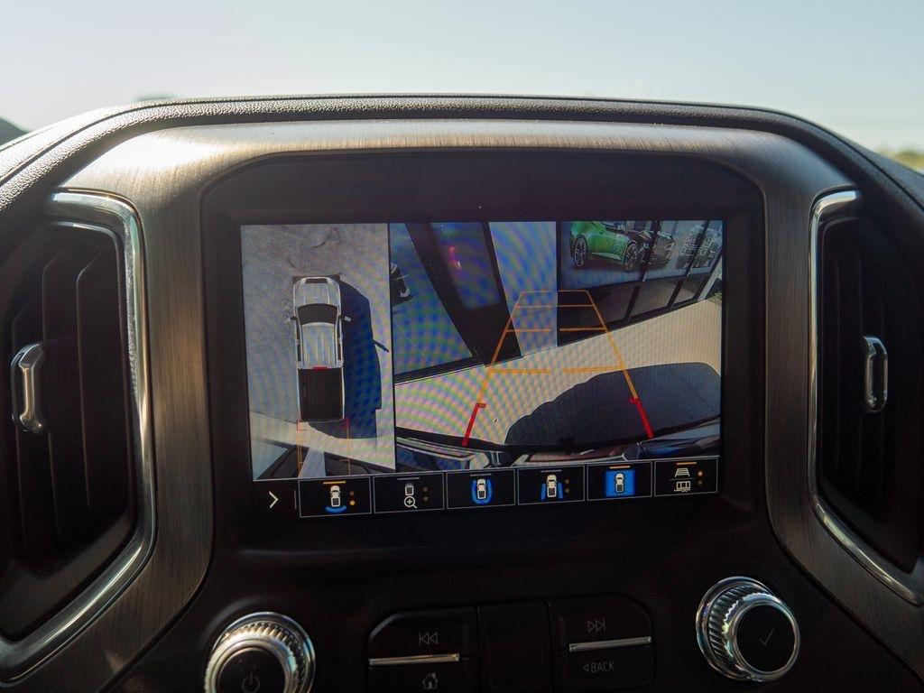 GMC Sierra 2500HD  2020