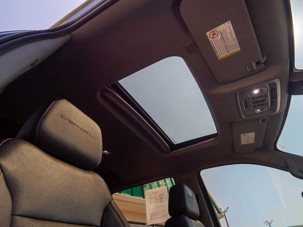 GMC Sierra 2500HD  2020