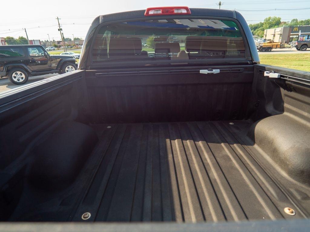 Toyota Tundra  2018