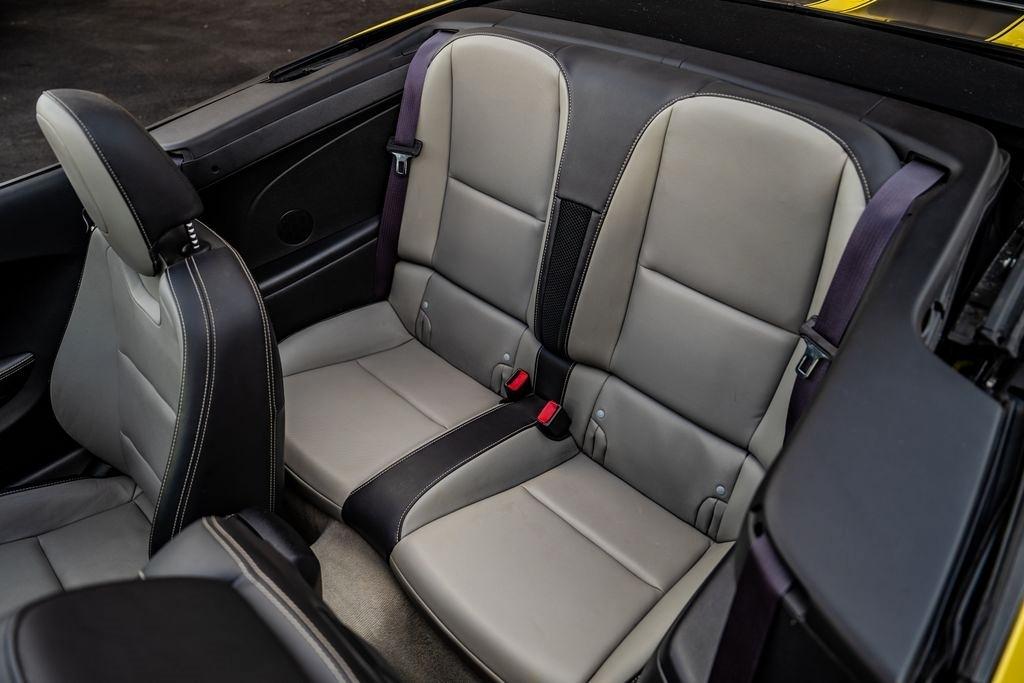 Chevrolet Camaro  2015