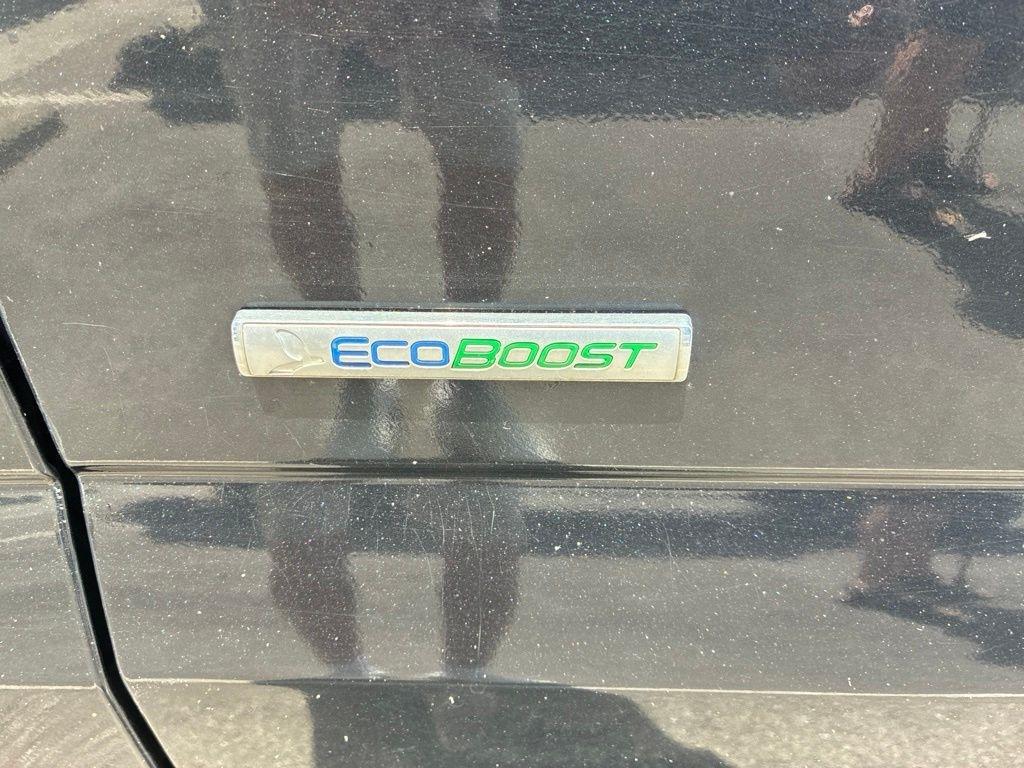 Ford F-150  2015