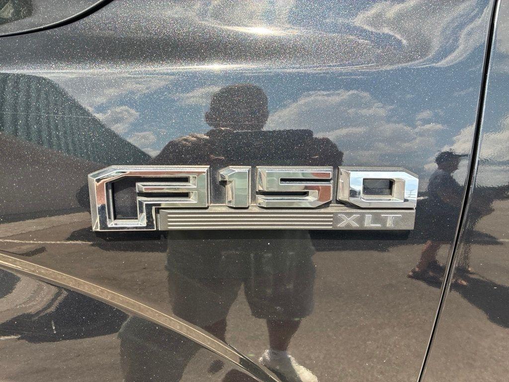 Ford F-150  2015