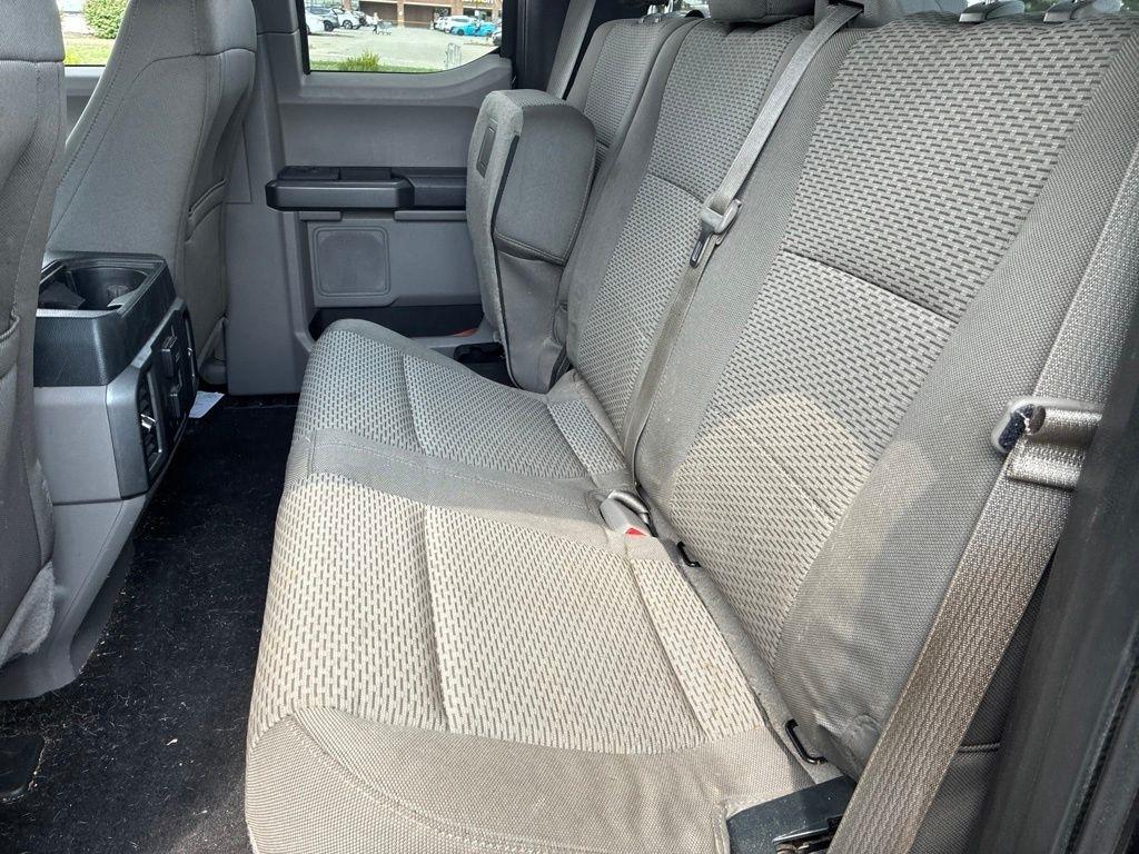 Ford F-150  2015