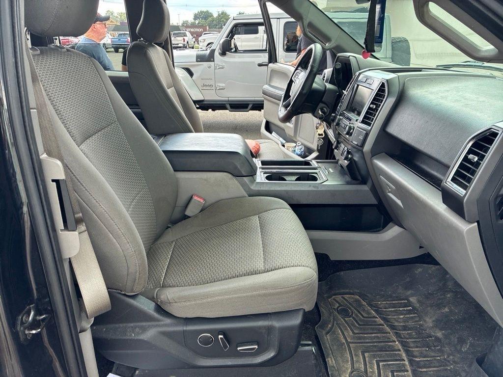 Ford F-150  2015