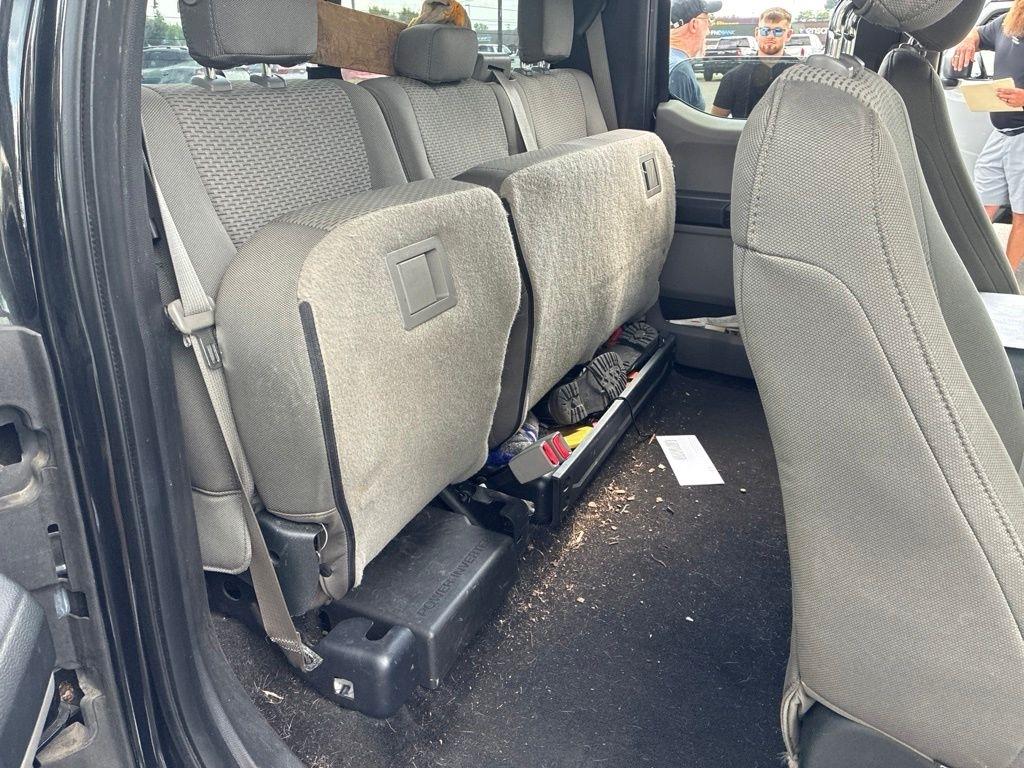 Ford F-150  2015
