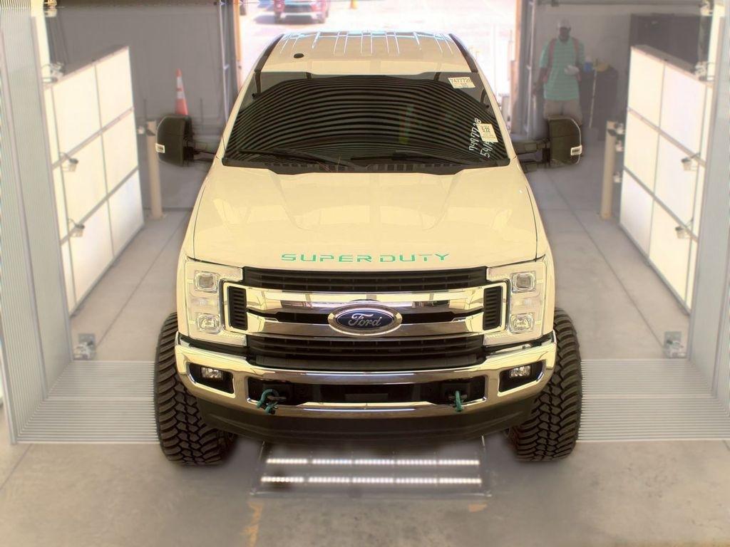 Ford F-250 SD  2019