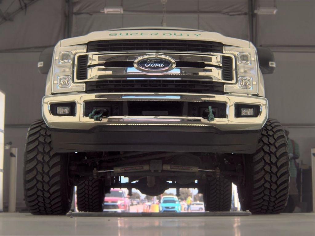 Ford F-250 SD  2019