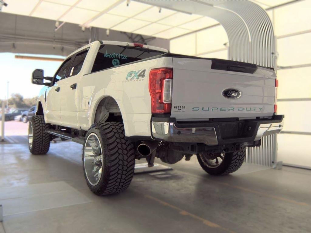 Ford F-250 SD  2019