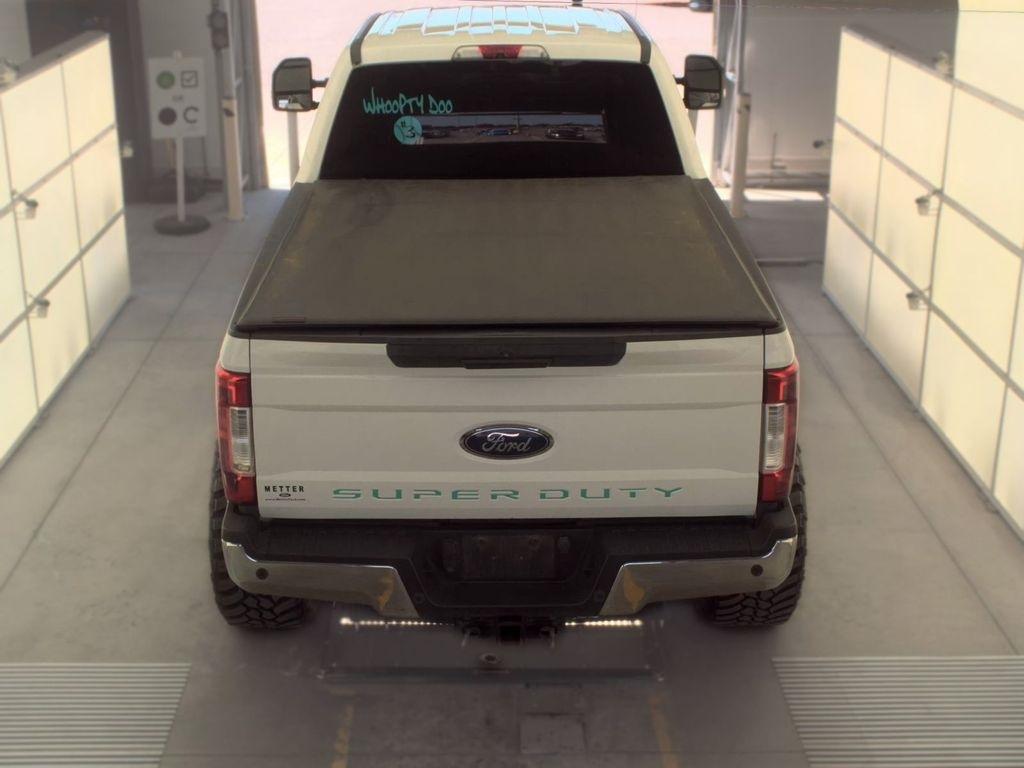 Ford F-250 SD  2019