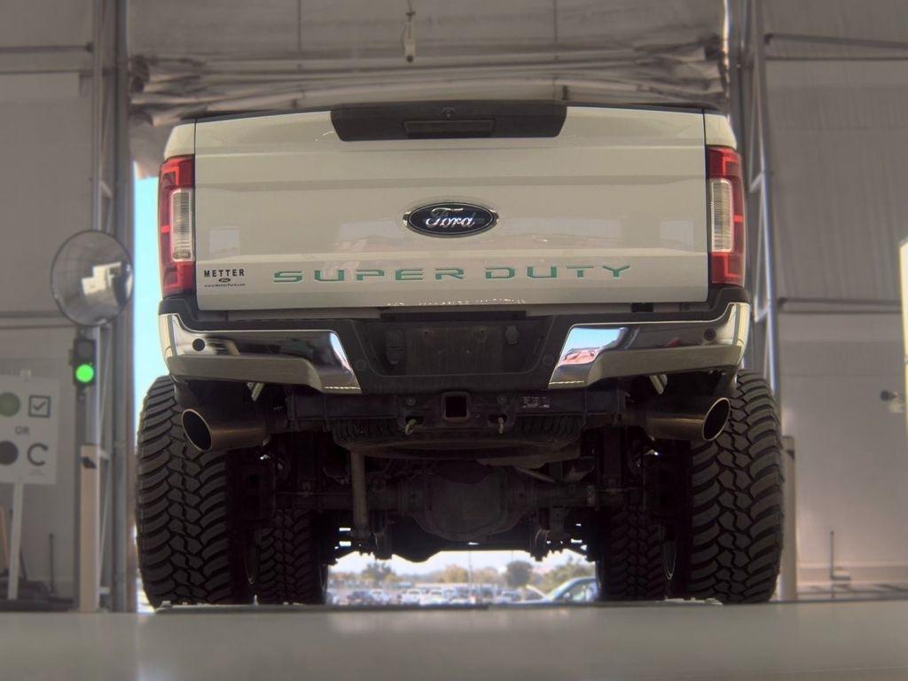 Ford F-250 SD  2019