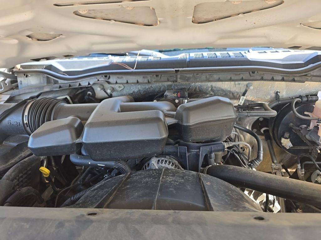 Ford F-250 SD  2019