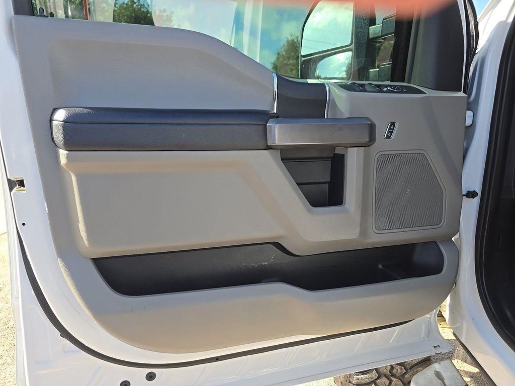 Ford F-250 SD  2019