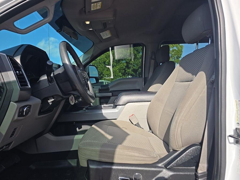 Ford F-250 SD  2019