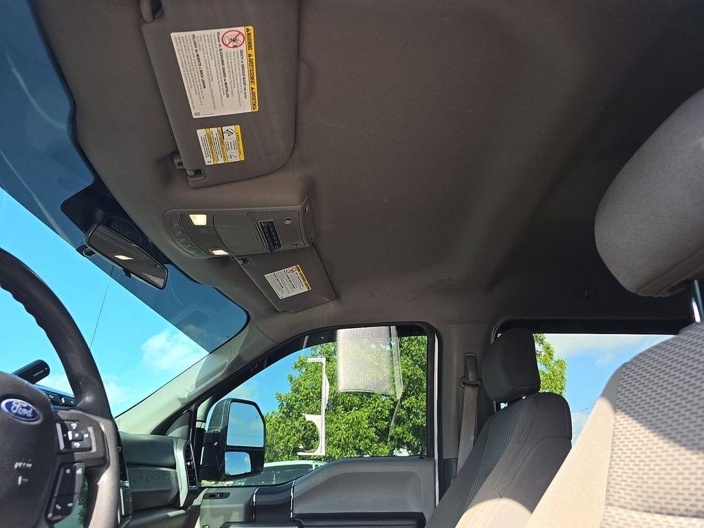 Ford F-250 SD  2019