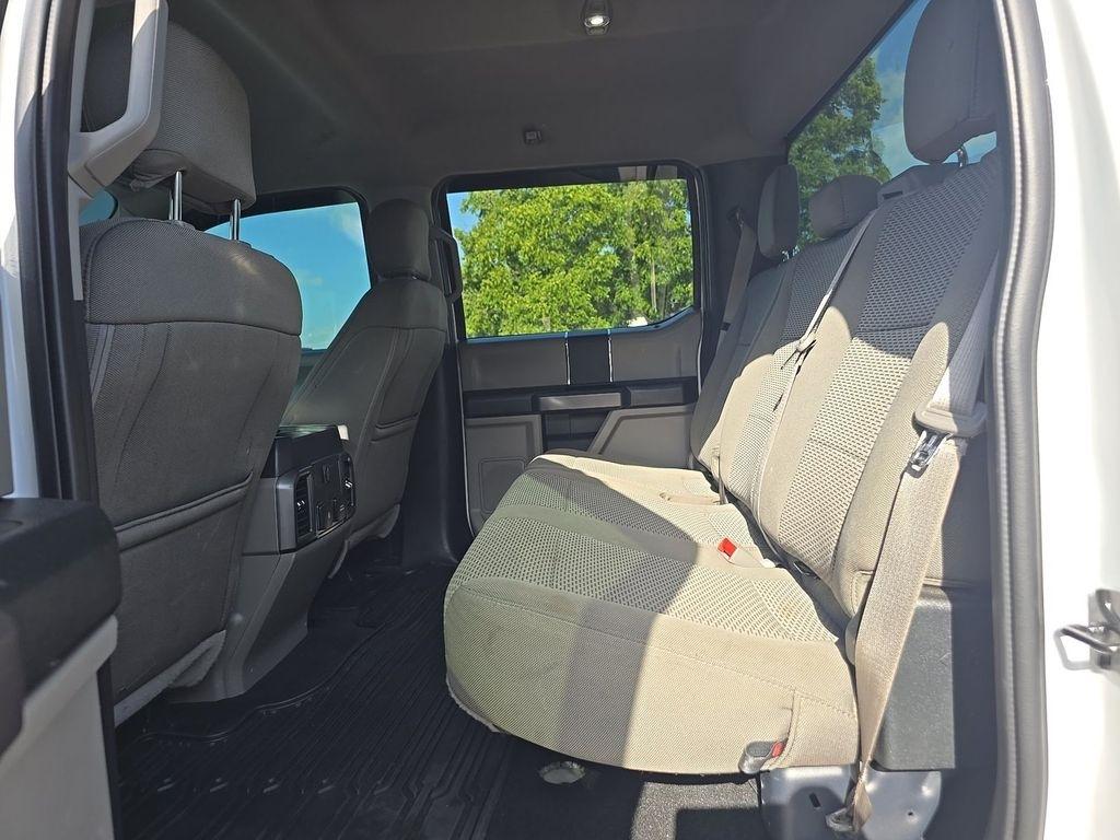 Ford F-250 SD  2019