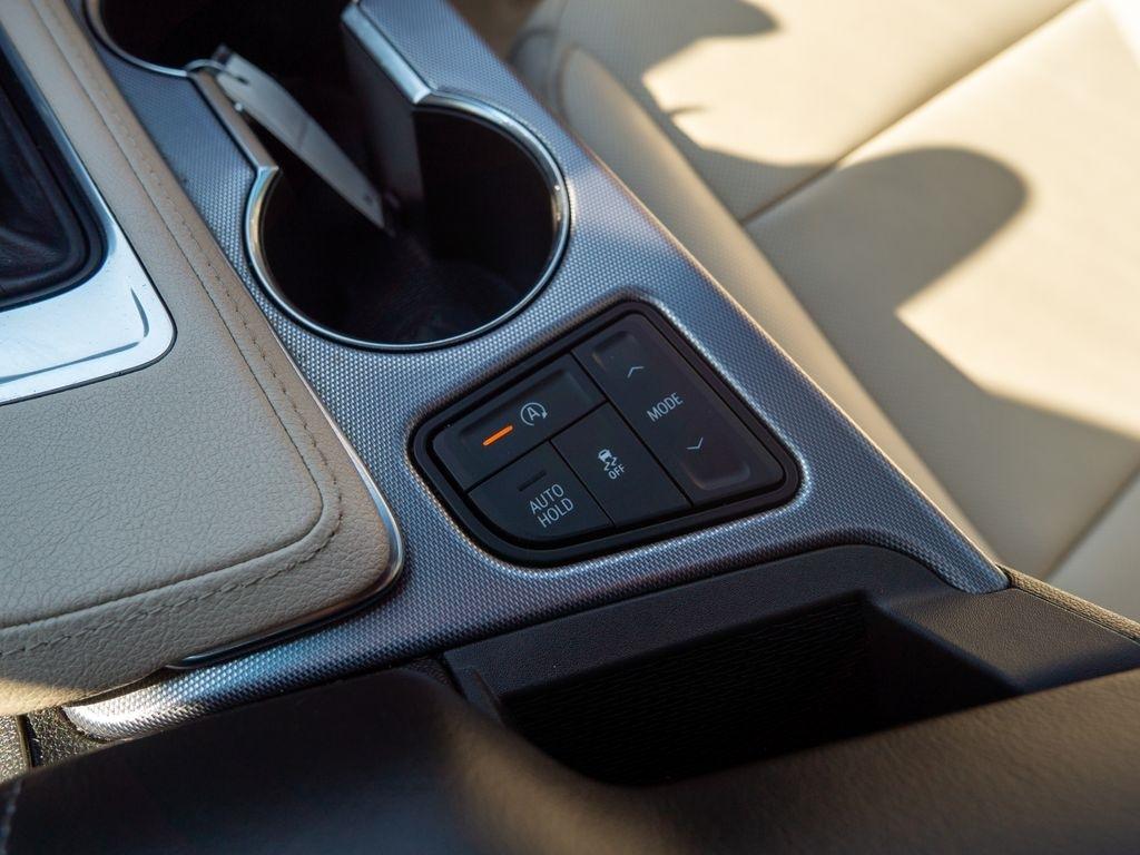 Cadillac CT4  2021