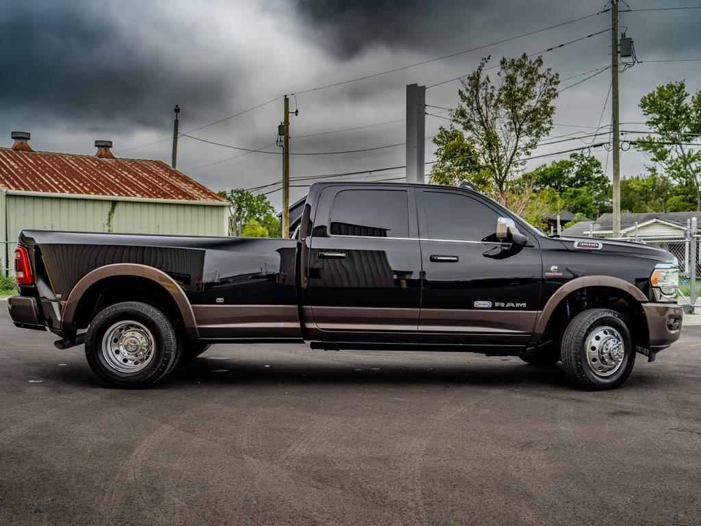 RAM 3500  2022