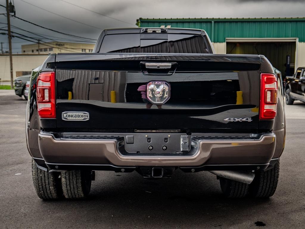RAM 3500  2022