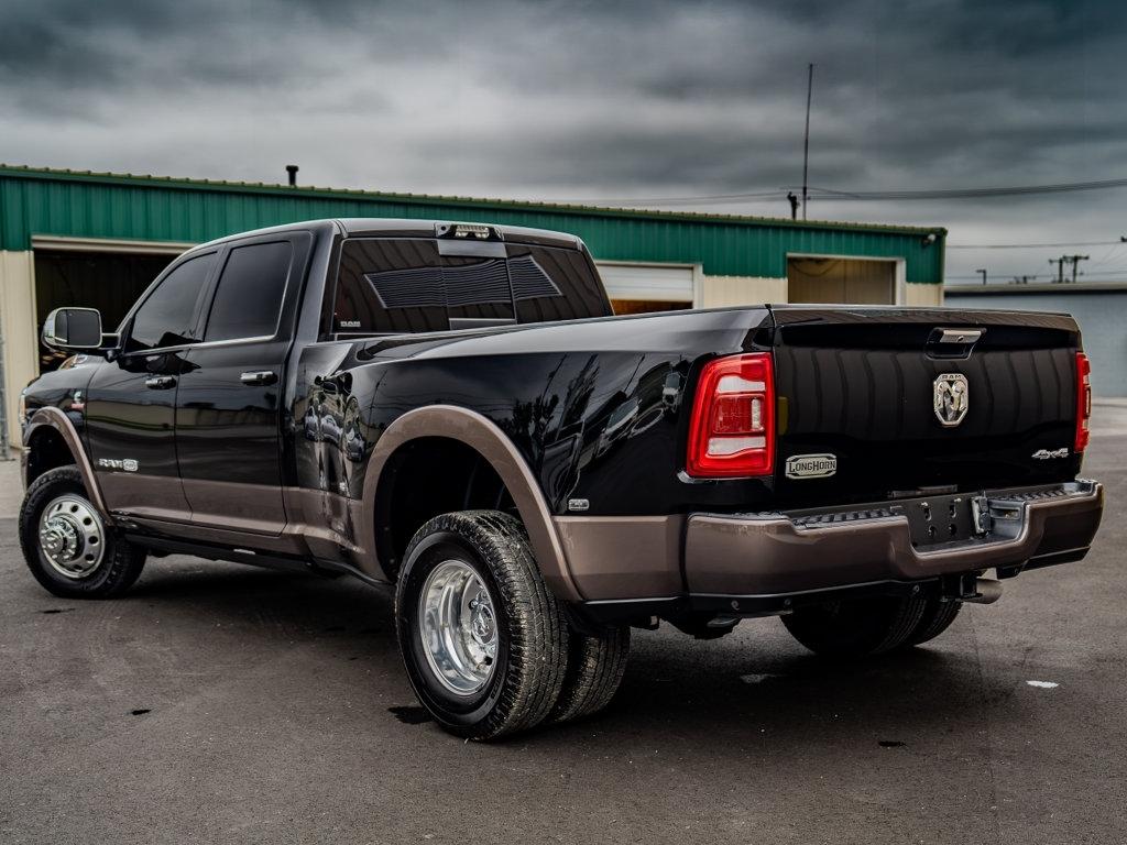 RAM 3500  2022