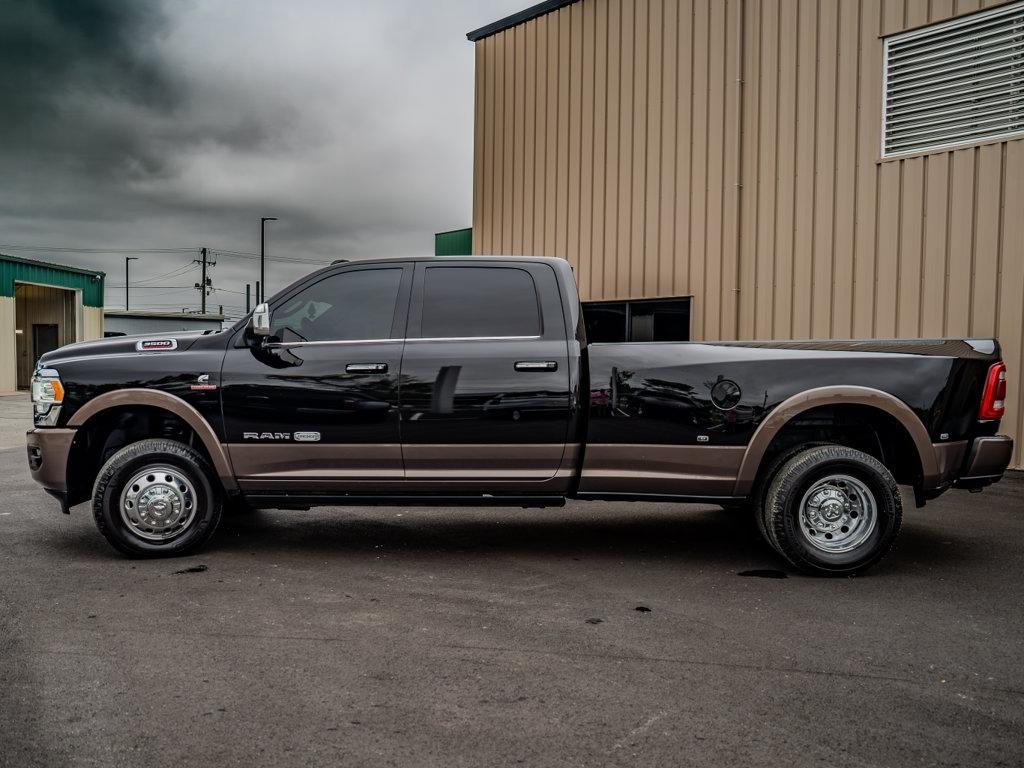 RAM 3500  2022
