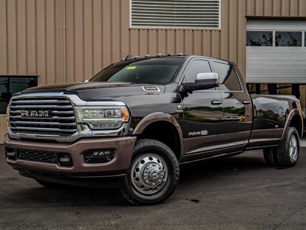 RAM 3500  2022