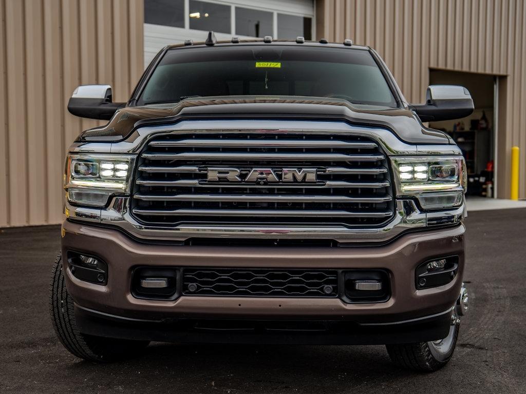 RAM 3500  2022