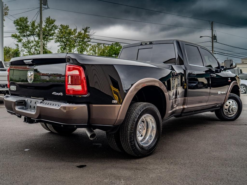 RAM 3500  2022