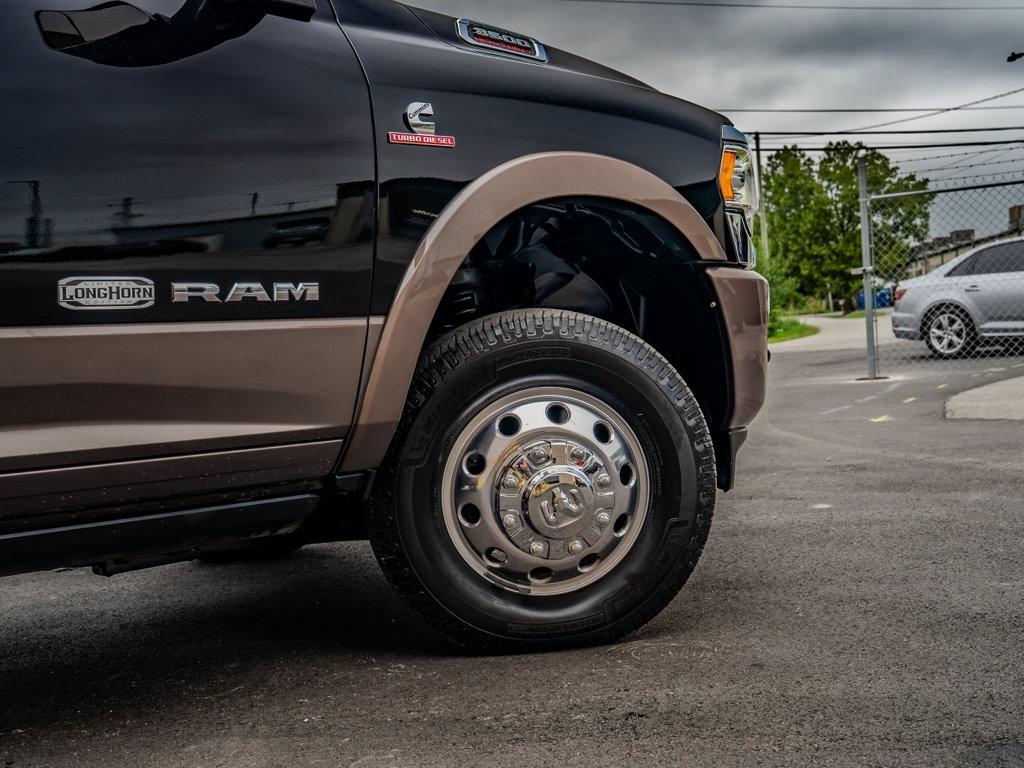 RAM 3500  2022