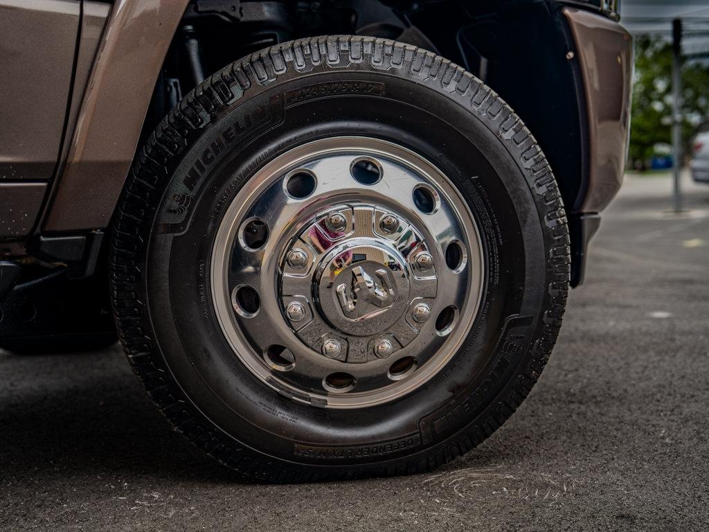 RAM 3500  2022